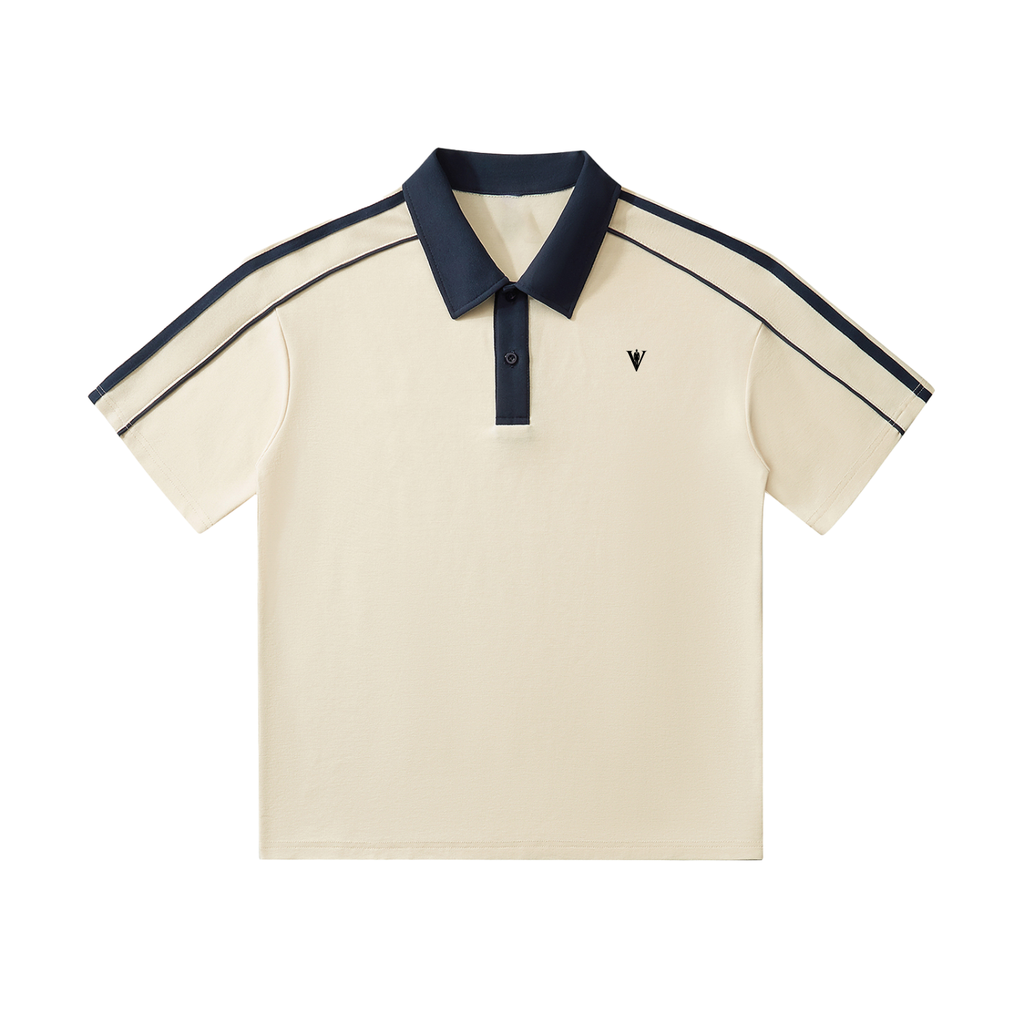 contrast polo 	•	viltres polo 