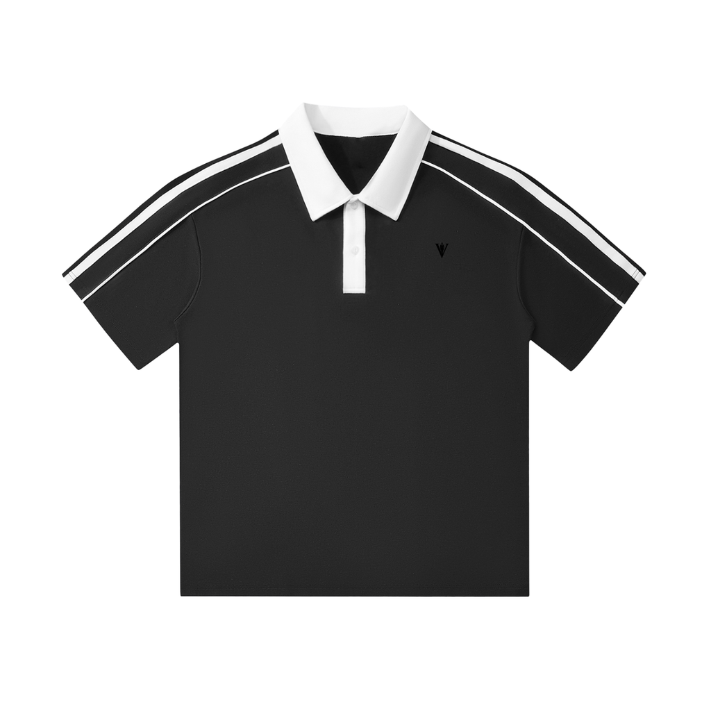 contrast polo 	•	viltres polo 