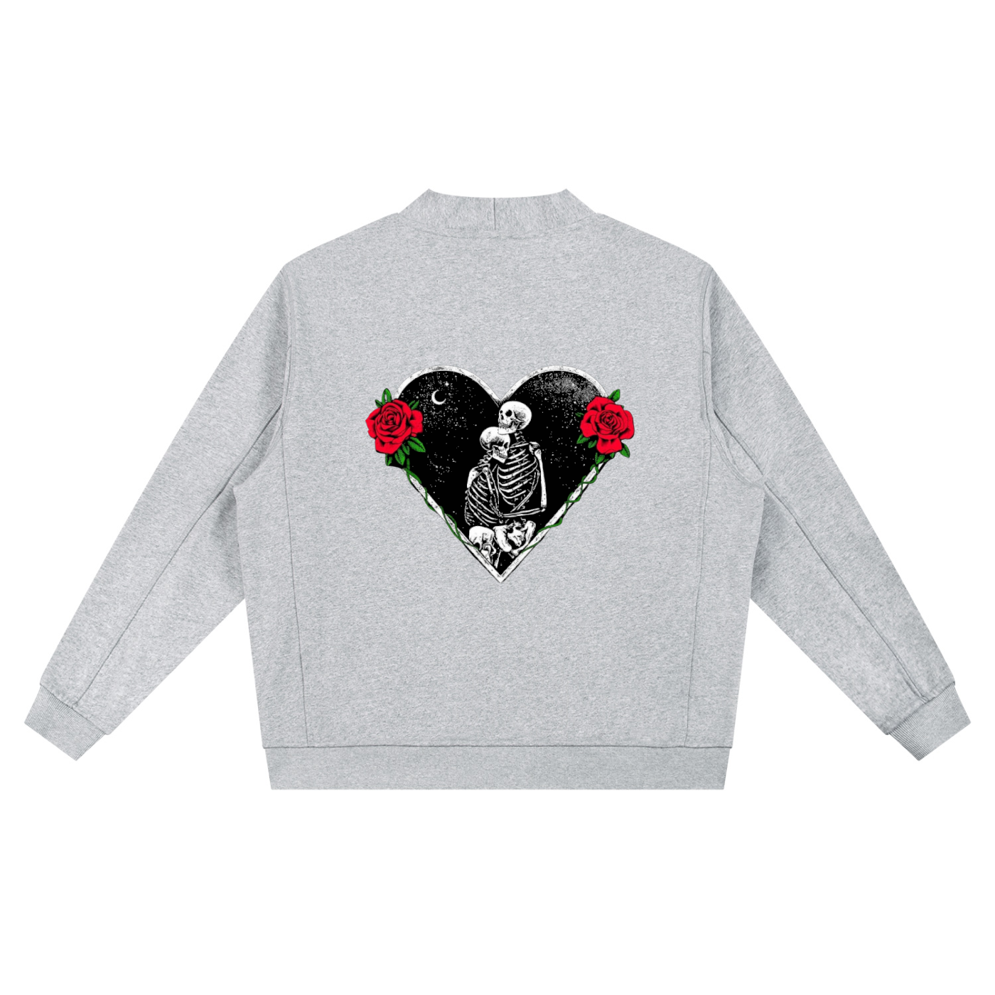 heavyweight cardigan, old mone