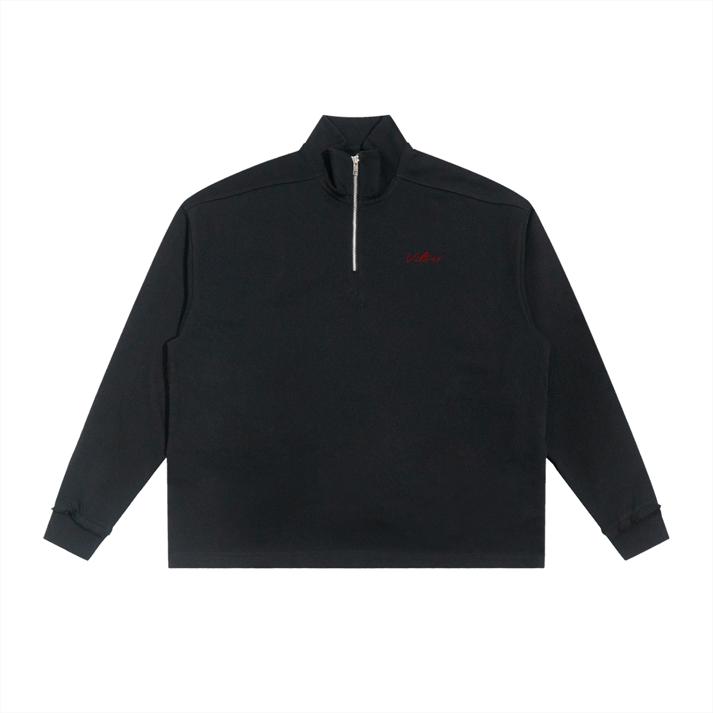 Viltres Heavyweight Half-Zip