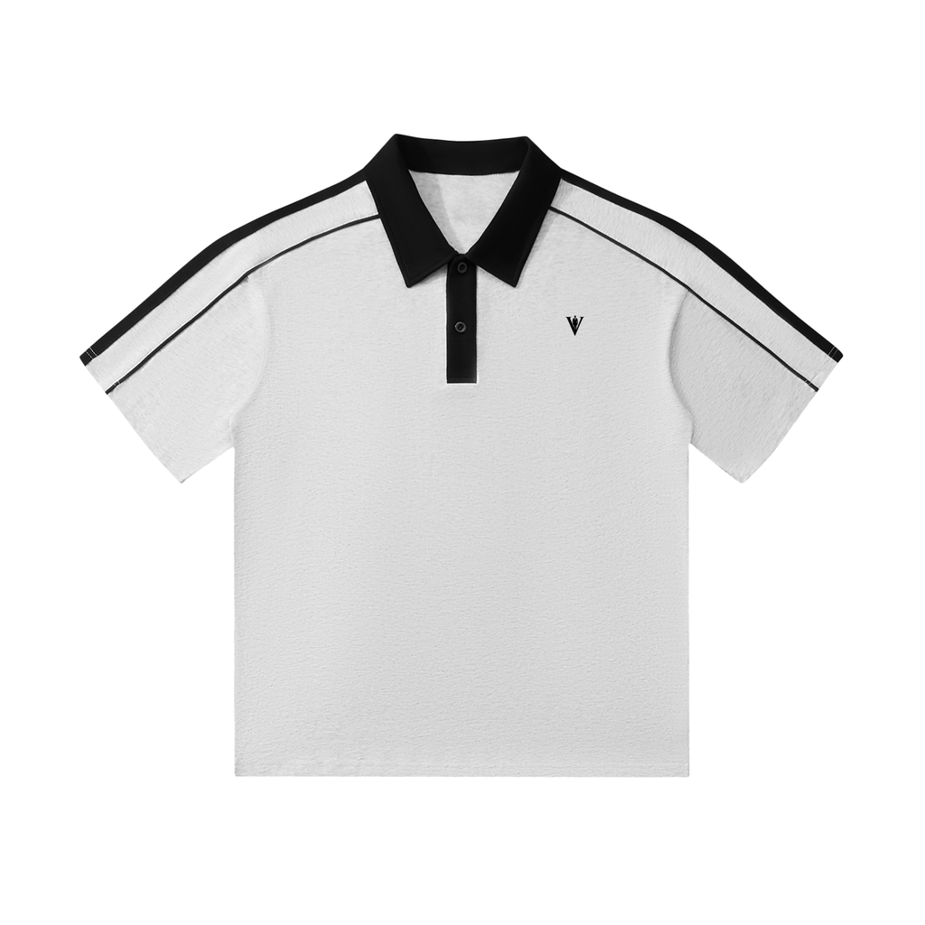 contrast polo 	•	viltres polo 