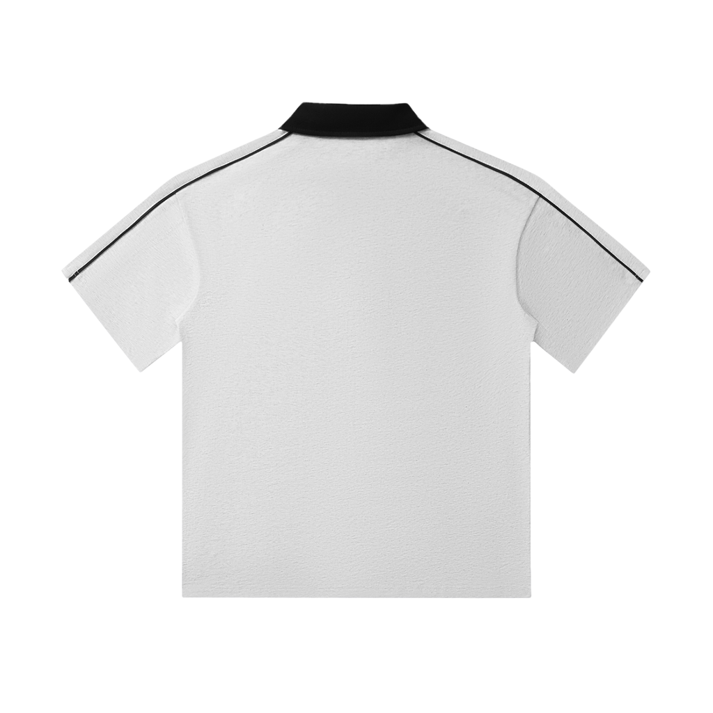 contrast polo 	•	viltres polo 