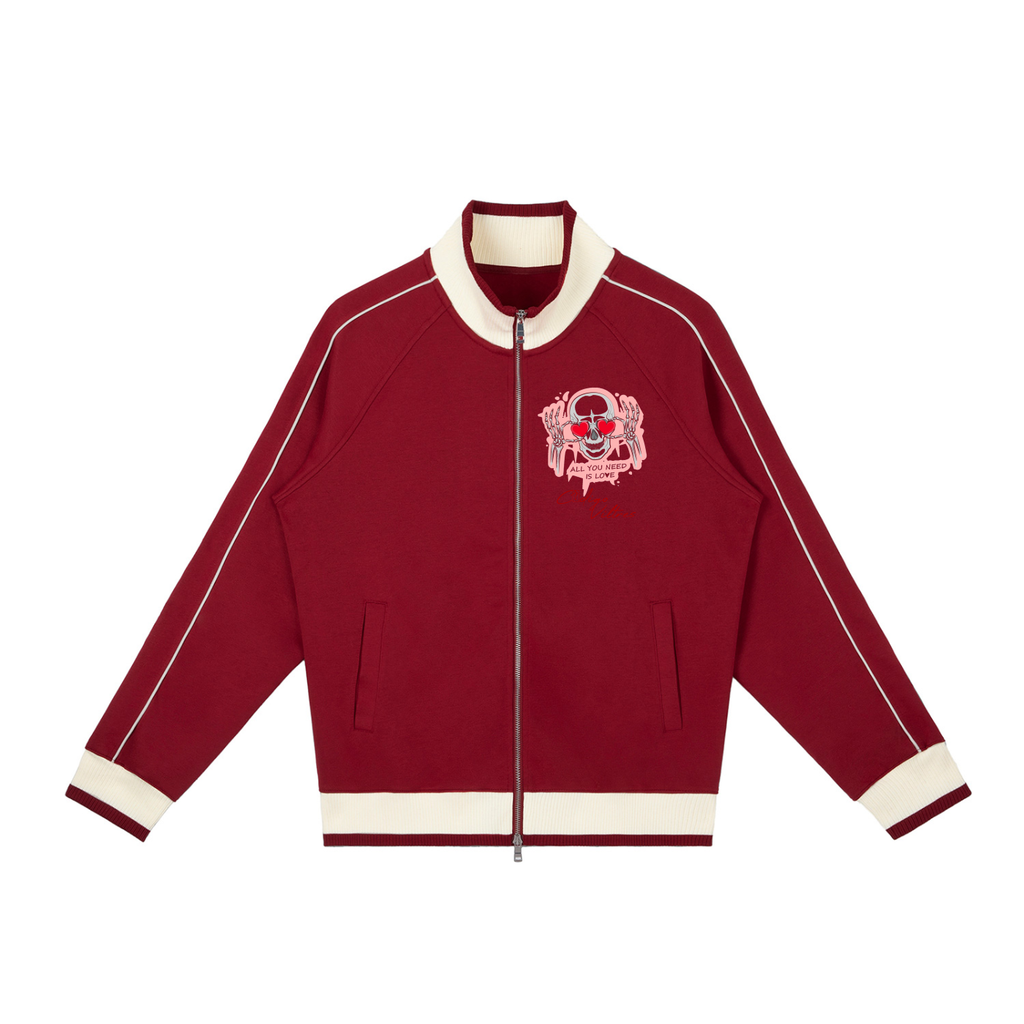 old money, varsity jacket, uni