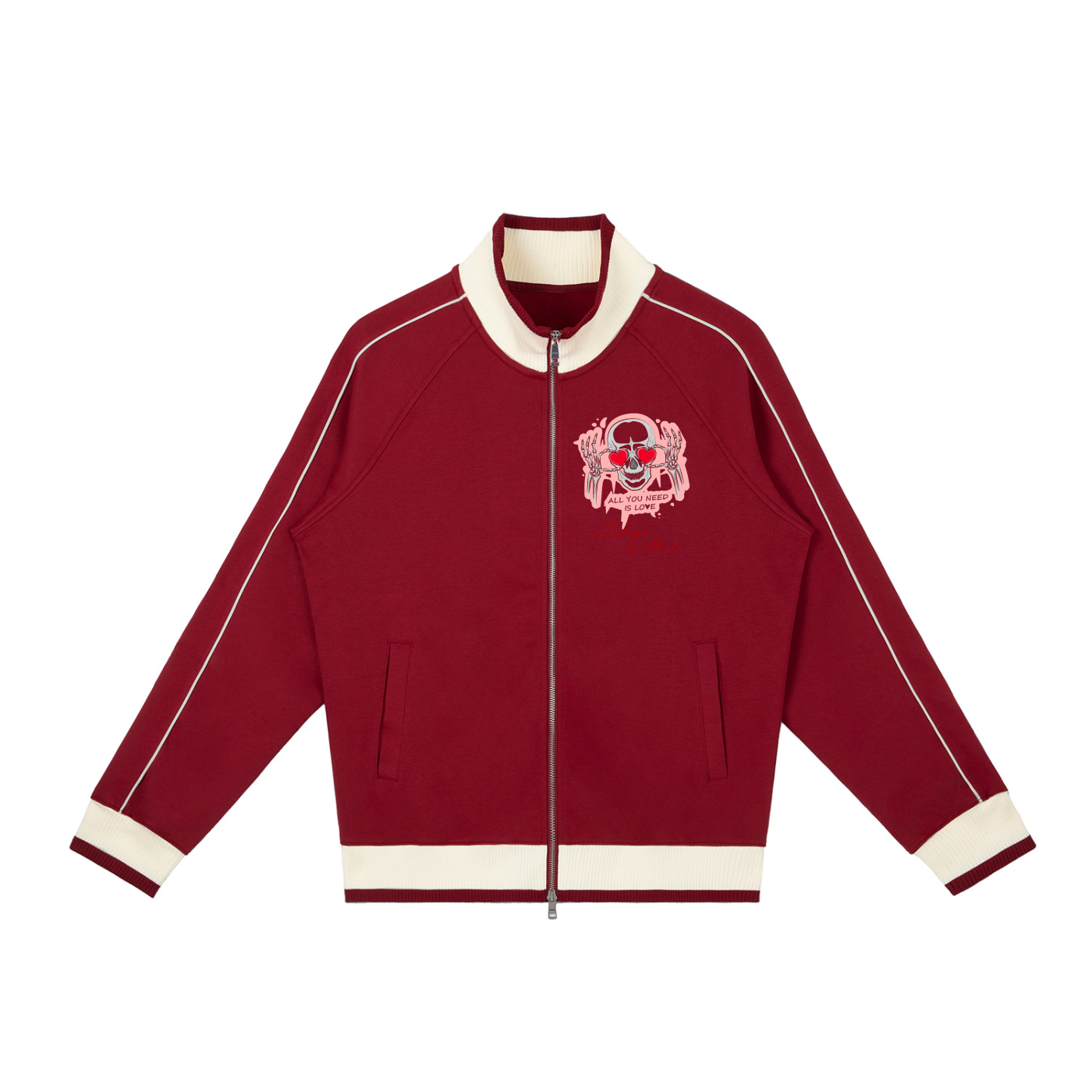 old money, varsity jacket, uni