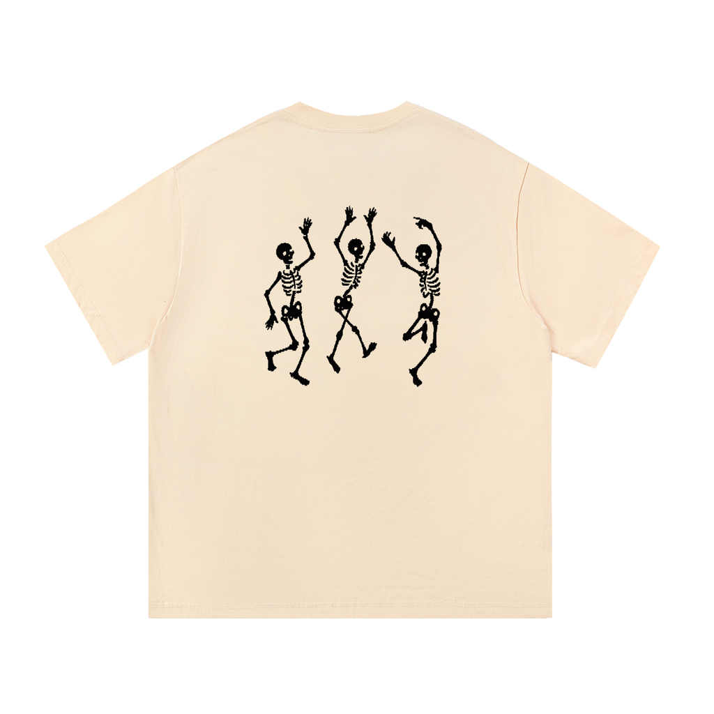 Good Vibes Only 	•	Streetwear 