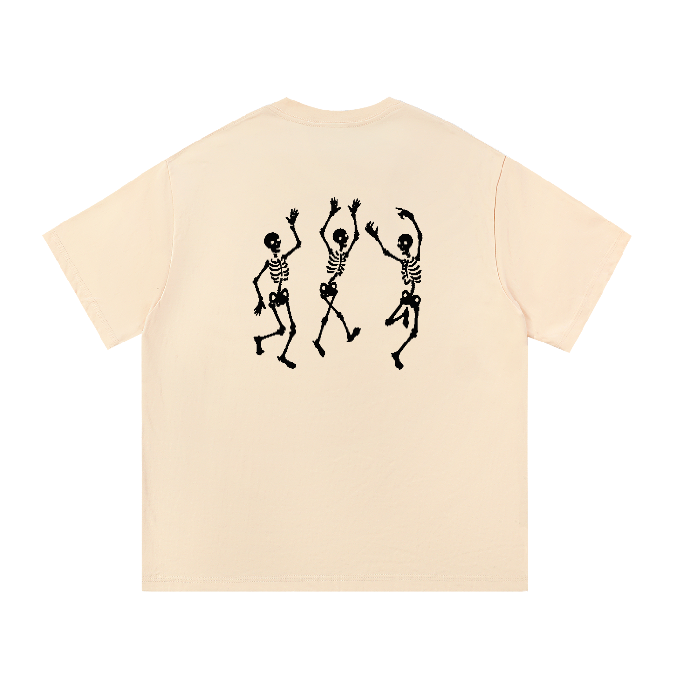 Good Vibes Only 	•	Streetwear 