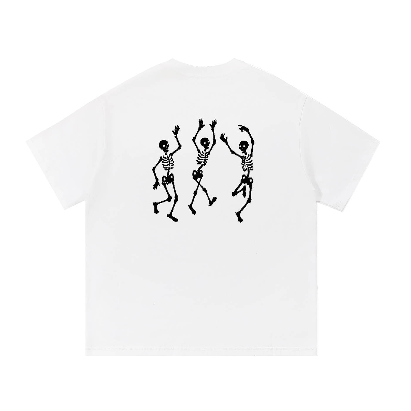 Good Vibes Only 	•	Streetwear 