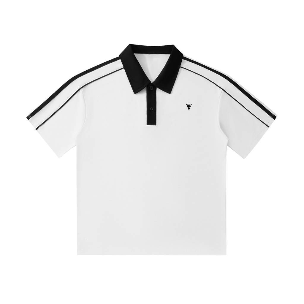 contrast polo 	•	viltres polo 