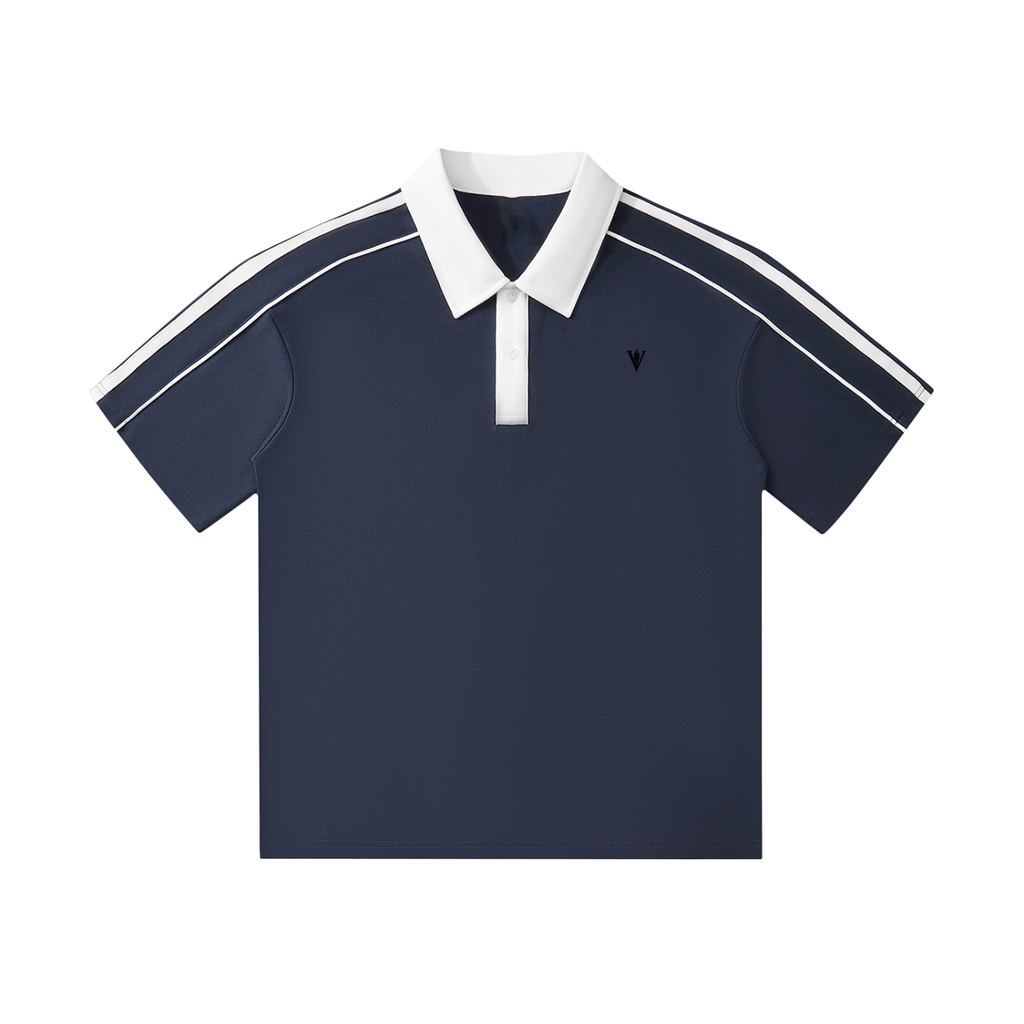 contrast polo 	•	viltres polo 