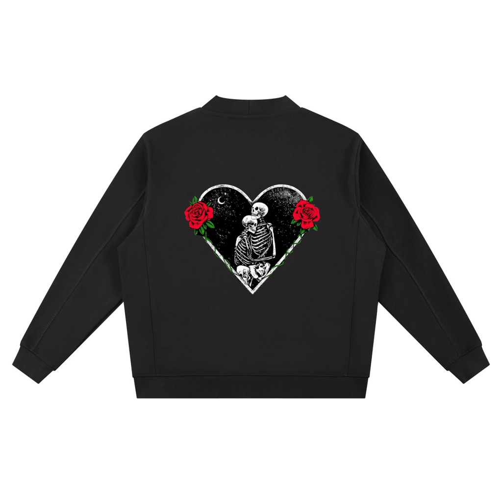 heavyweight cardigan, old mone