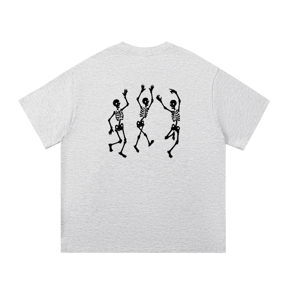 Good Vibes Only 	•	Streetwear 