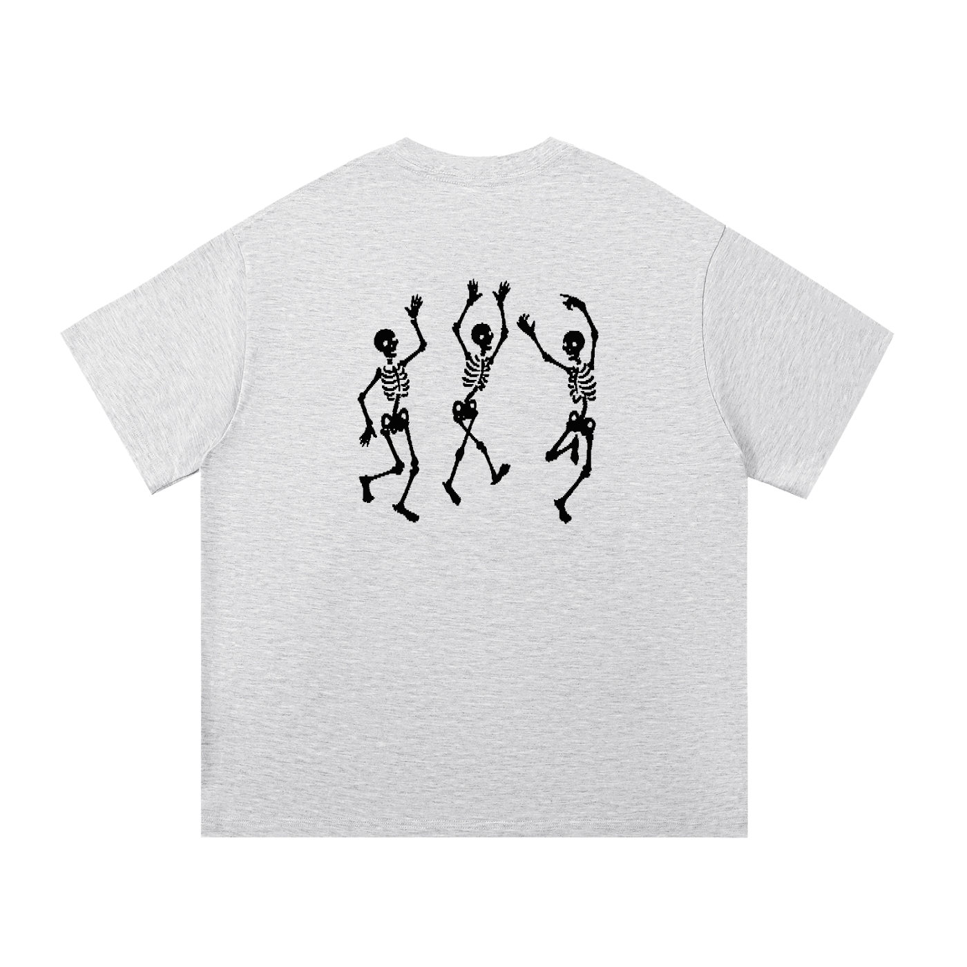 Good Vibes Only 	•	Streetwear 