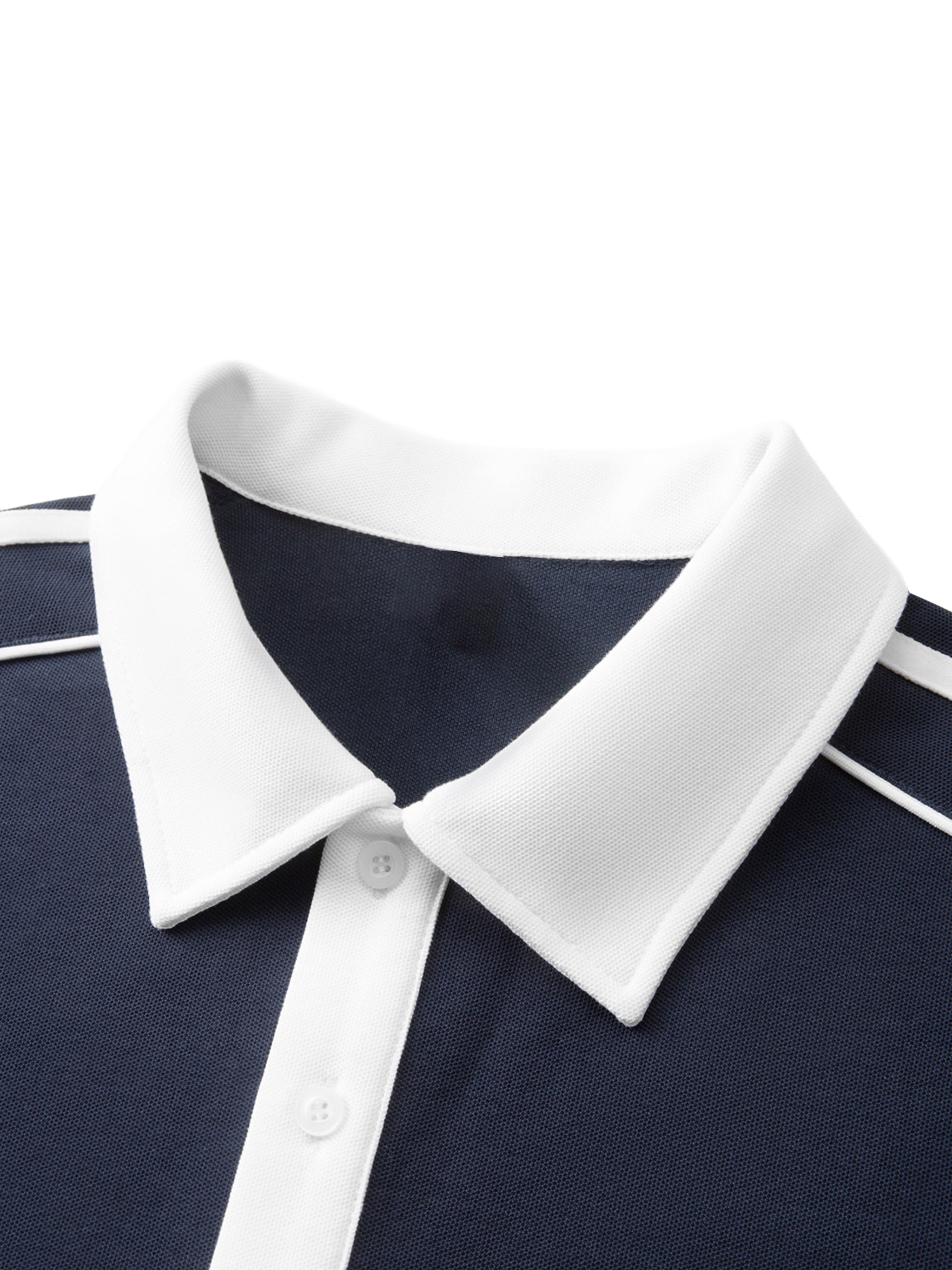 contrast polo 	•	viltres polo 