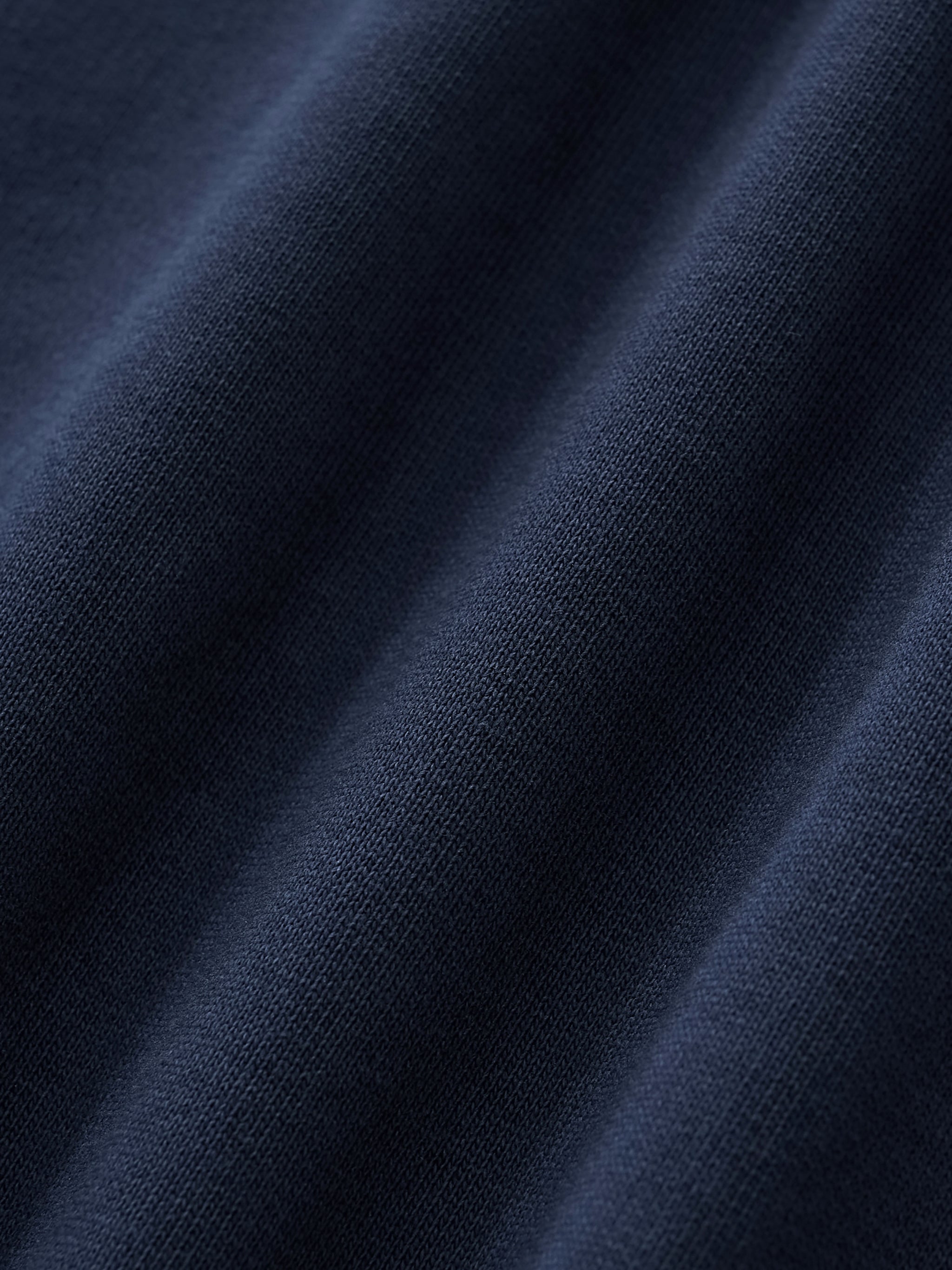 Varsity sweatshirt, V-neck swe