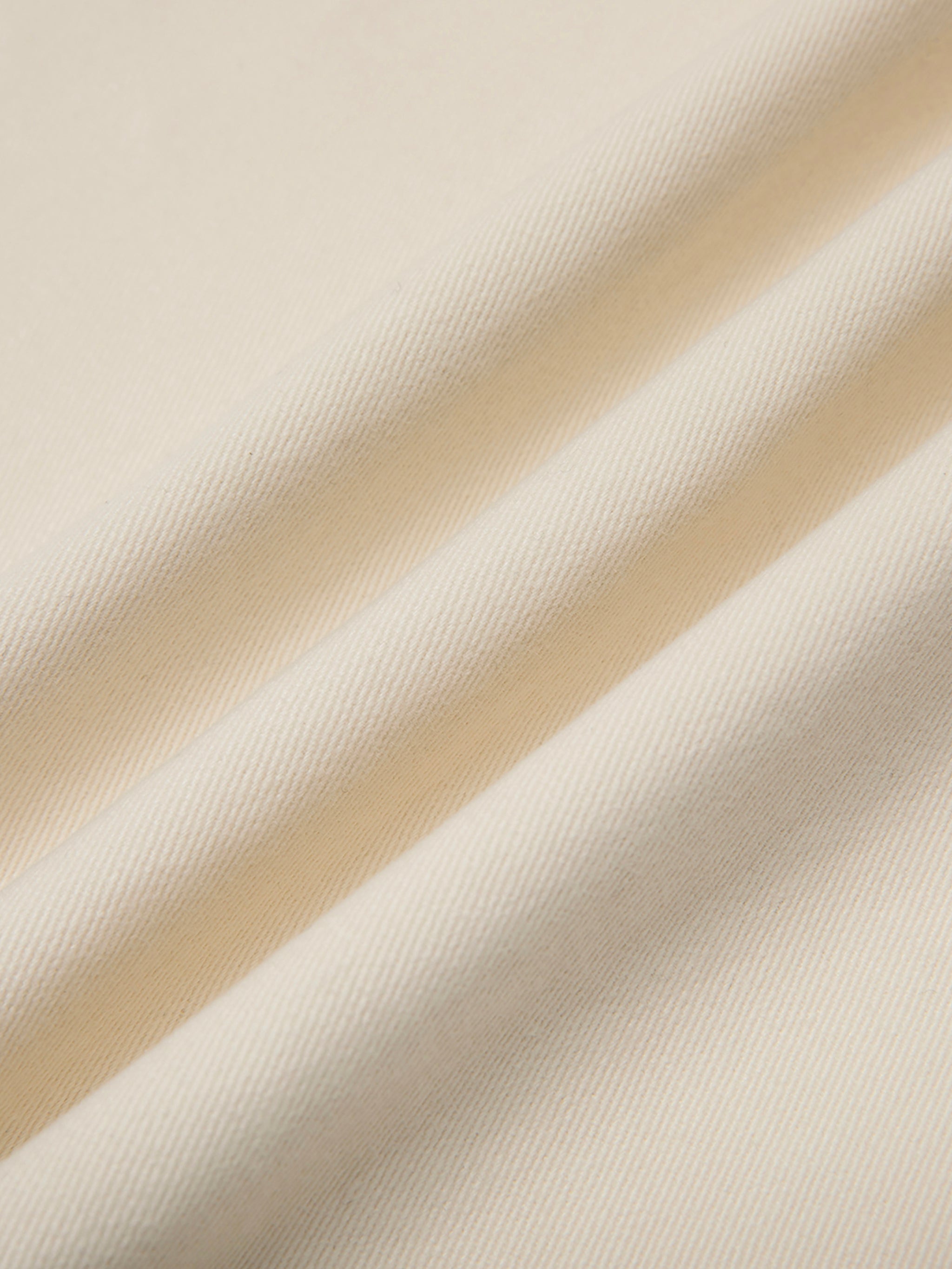 cotton pants, straight leg pan