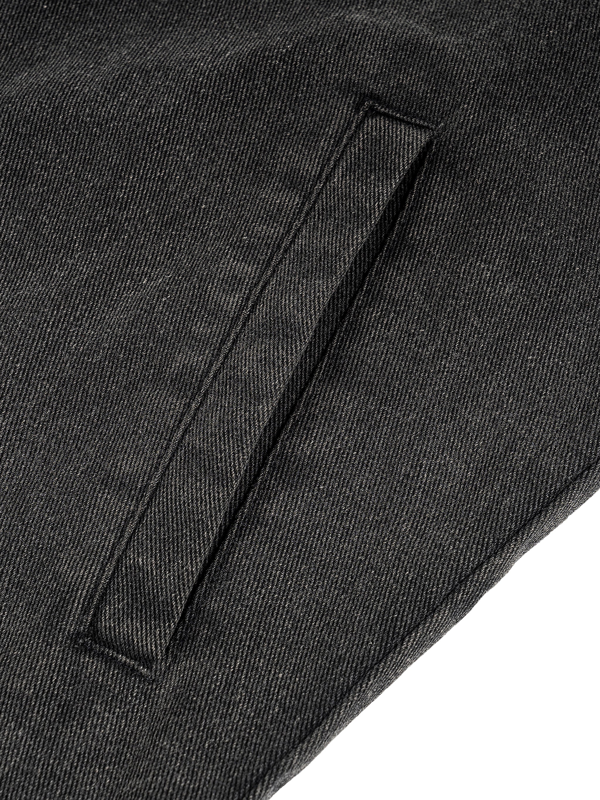 old money, vintage denim, wash