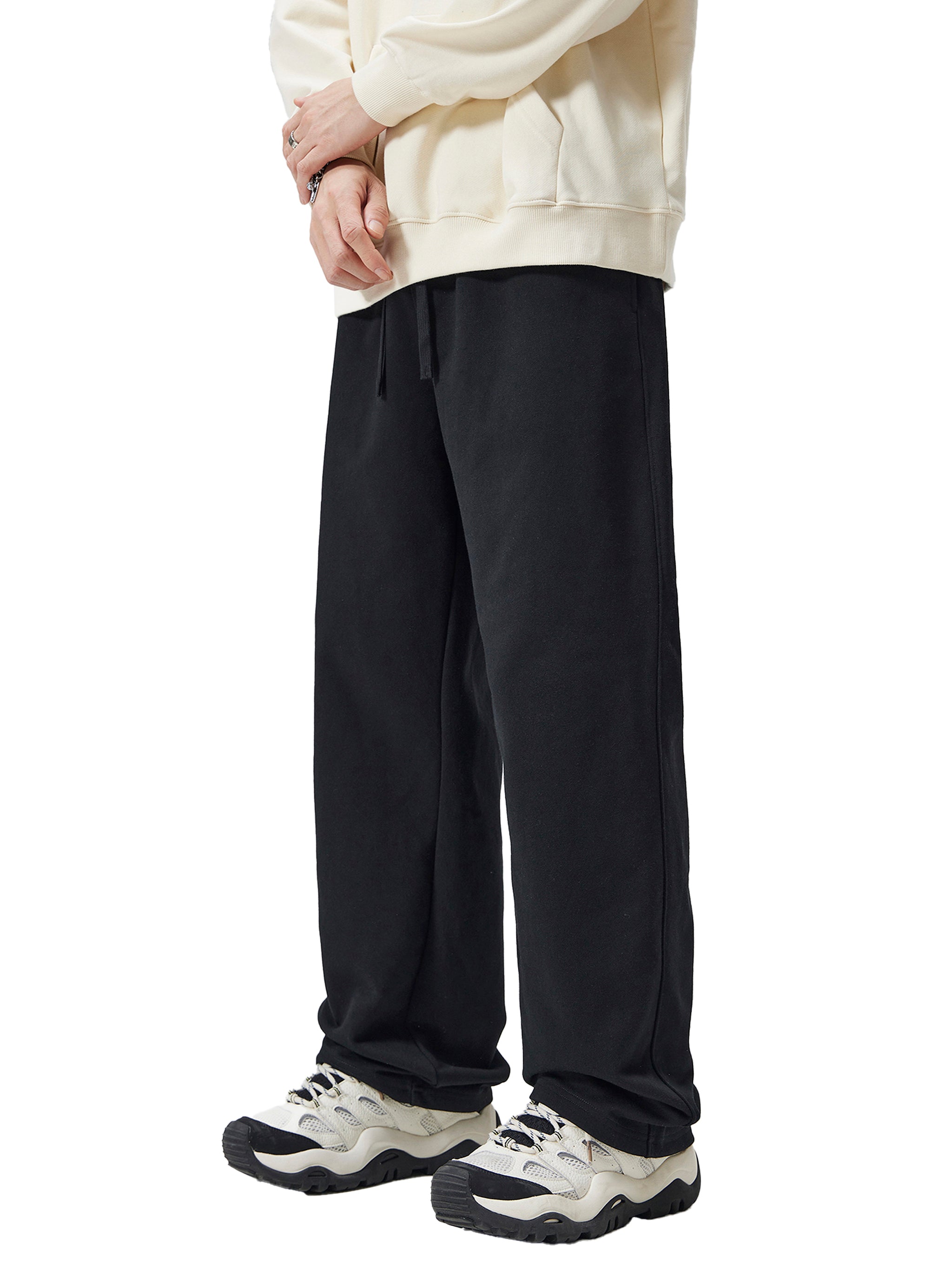 sweatpants, heavyweight pants