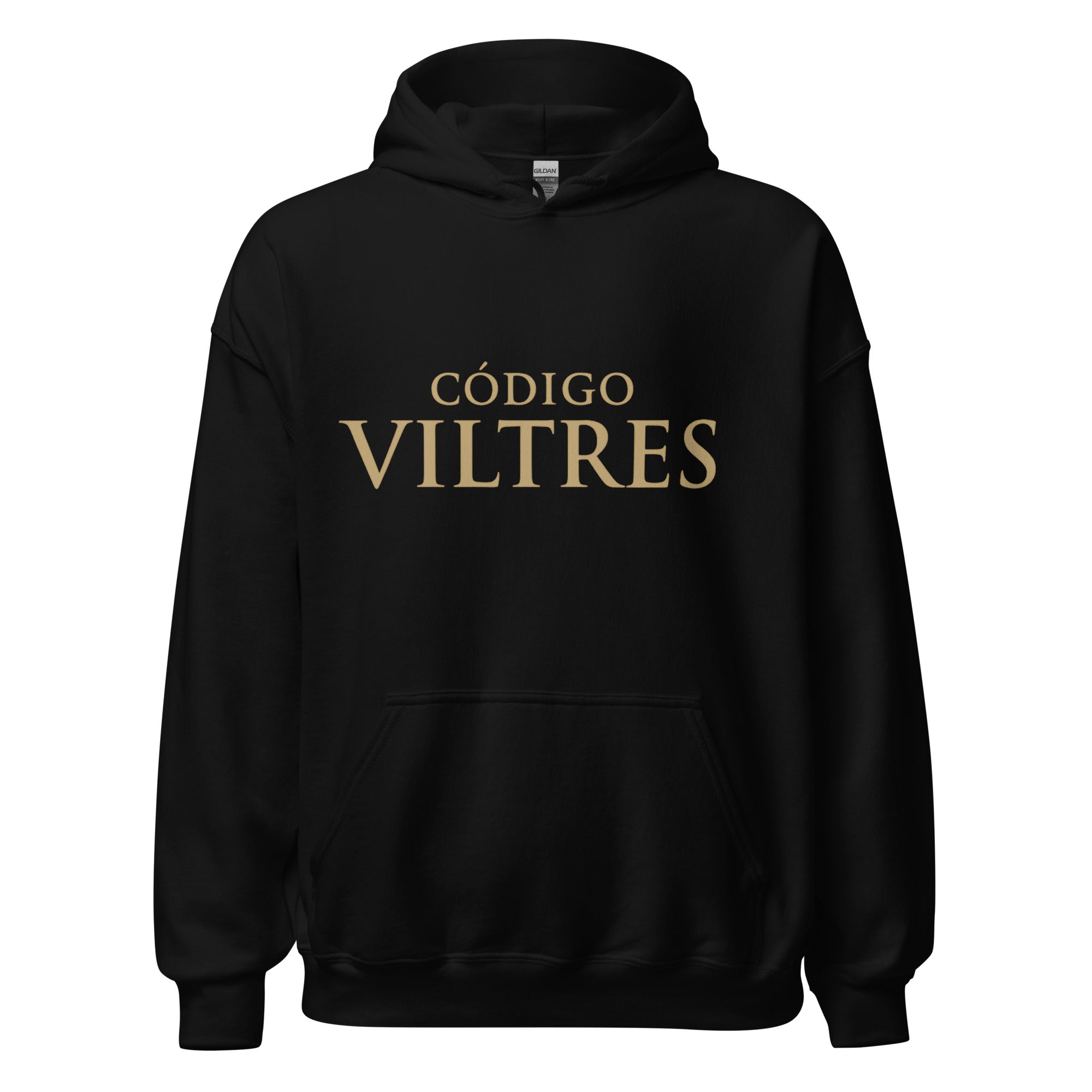 Classic Viltres Hoodie
